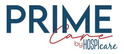 PRIME care — In-Patient Beds