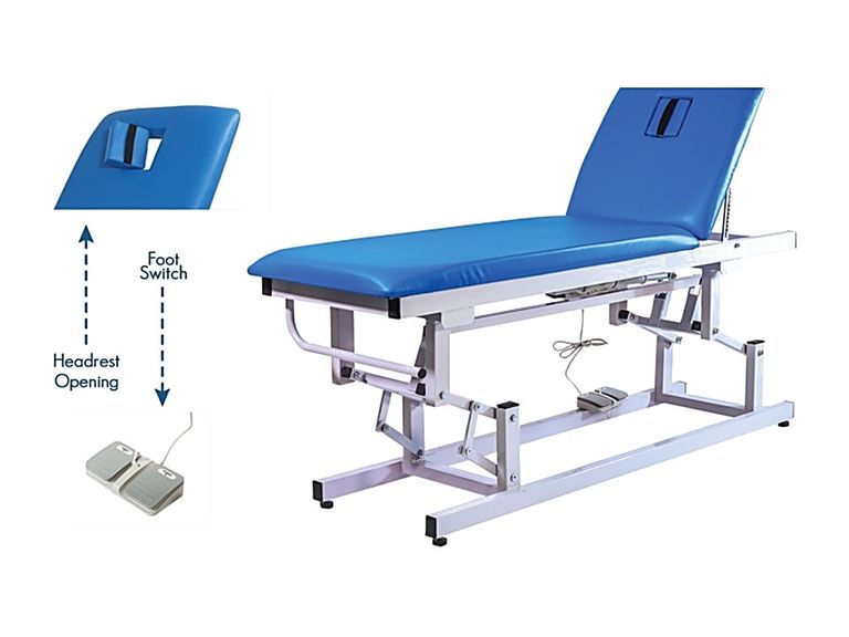 electric examination couch — MLC-05