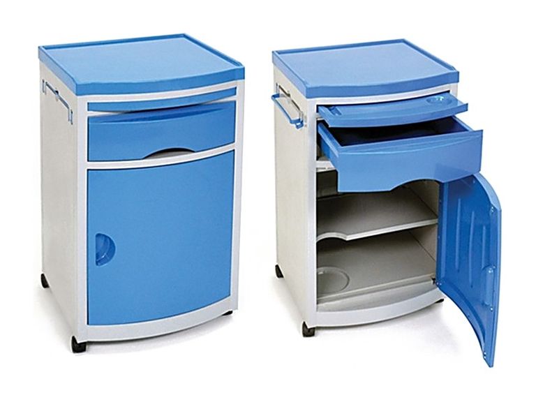 bed side cabinet — MLH-41