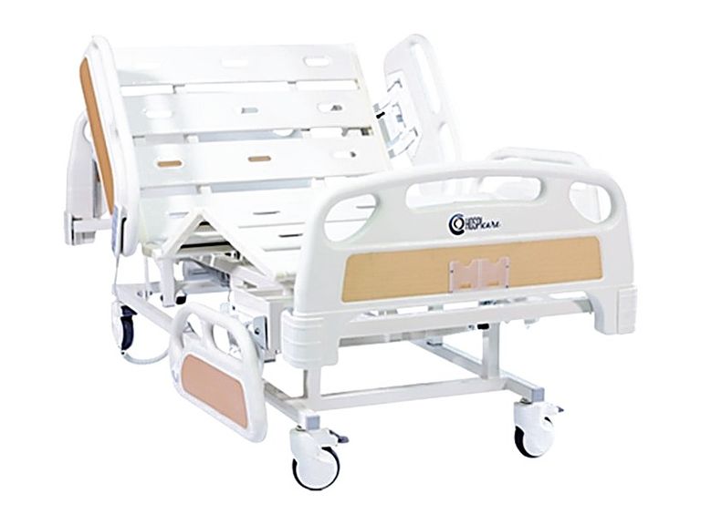 three function prime care bed — MLP-02