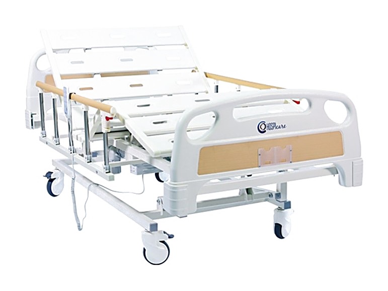 three function side rail bed — MLP-03