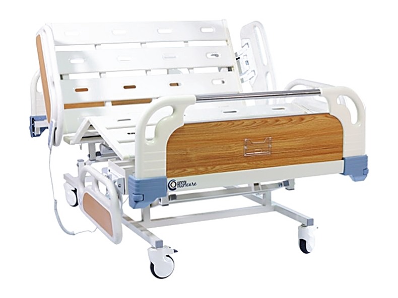 three function bariatric bed — MLP-11