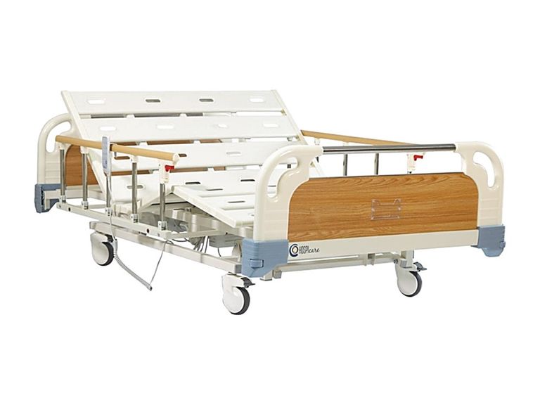 three function bariatric bed mlp12 — MLP-12