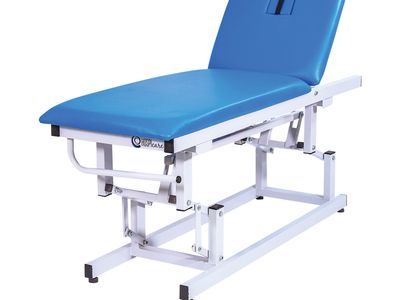 Hospicare Curaflex Mlc 05S 2