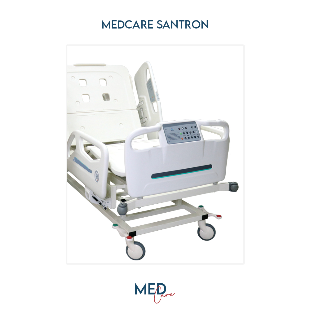 Hospicare Medcare Medcare Santron