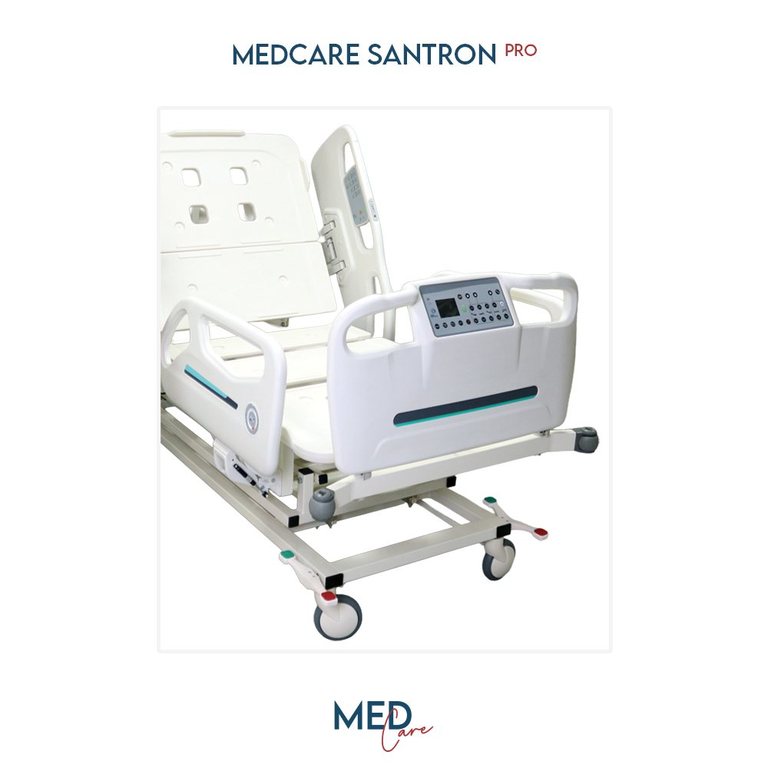 Hospicare Medcare Santronpro